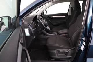 Škoda Karoq Skoda Karoq 1.5 TSI ACT Ambition Business (ACHTERUITRIJCAMERA, PARKEERSENSOREN, CRUISE CONTROL, NAVIGATIE, AUTOMAAT) - afbeelding nr 6