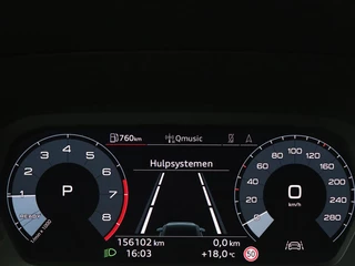 Audi A3 Audi A3 30 TFSI S edition | Carplay | Full LED |  Virtual Cockpit | Sportstoelen | Half leder | Getint glas | Climate control | Cruise control - afbeelding nr 25