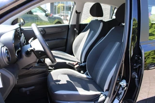 Hyundai i10 - afbeelding nr 8