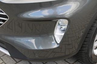 Ford Kuga Ford Kuga 2.5 PHEV Titanium X | Adaptive cruise control | Head up Display | Dodehoeksensoren | Winter Pack | Camera | Half leder | Bang&Olufsen - afbeelding nr 31
