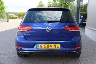 Volkswagen Golf Volkswagen Golf 1.0 TSI HighLine Clima, NAVI, Stoelverwarming, PDC - afbeelding nr 15