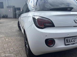 Opel ADAM Opel Adam 1.4 Apple Carplay PDC Stoel/ Stuurverwarming Airco - afbeelding nr 13