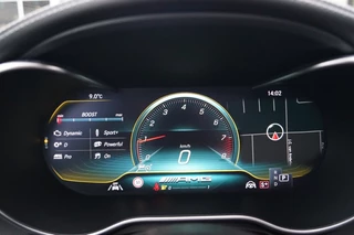 Mercedes-Benz C-Klasse - afbeelding nr 10
