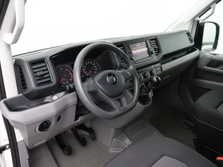 Volkswagen Crafter Volkswagen Crafter 2.0TDI L3H2 | 2xSchuifdeur | Camera | Airco - afbeelding nr 3