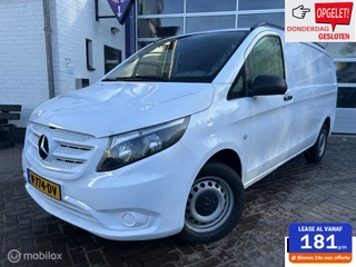 Mercedes-Benz Vito - 374429257-0