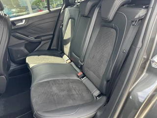 Ford Focus Ford Focus Wagon 2.3 EcoBoost ST-3 | 280PK | Adaptive cruise control | Launch control | Winter Pack | Full LED | Camera - afbeelding nr 9