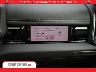 Dodge Ram 1500 Comfortabele Dubbele Cabine met Royale 5 Zitplaatsen | BPM vrij | Nu Leverbaar uit Voorraad | Voorraad Nr  2220 - 5039 - afbeelding nr 26