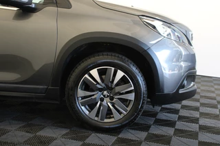 Peugeot 2008 Peugeot 2008 1.2 PureTech Allure - afbeelding nr 7