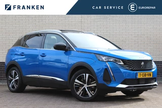 Peugeot 3008 1.6 HYbrid 225 GT