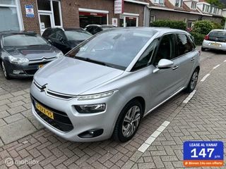 Citroën C4 Picasso - 198392962-0