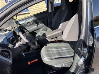 Peugeot 108 - afbeelding nr 17