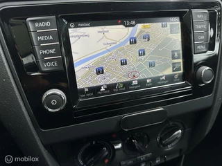 Škoda Rapid Skoda Rapid 1.4 TDI DSG Greentech Style Pano - afbeelding nr 11