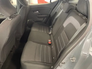 Dacia Sandero - afbeelding nr 9