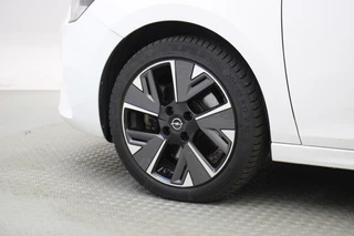 Opel Corsa-e - afbeelding nr 22