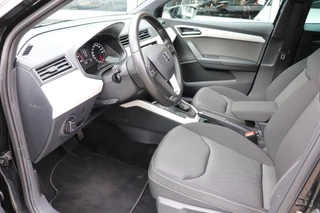 SEAT Arona Incl. Set winterwielen! Navigatie, 17 inch, dodehoek detectie. - afbeelding nr 11