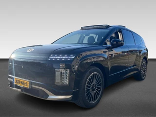 Hyundai IONIQ 9 Lounge AWD+ 7p. 110.3 kWh