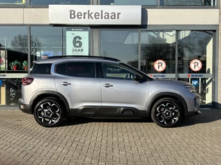 Citroën C5 Aircross - afbeelding nr 11