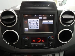 Citroën Berlingo Citroën Berlingo Multispace 1.2 PureTech Feel - afbeelding nr 20