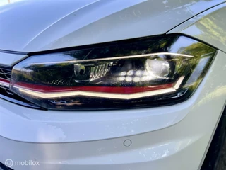 Volkswagen Polo Volkswagen Polo 2.0 TSI GTI DSG PDC Navi Camera Stoel.vw ✔️ - afbeelding nr 31