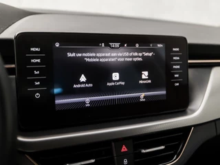 Škoda Scala (VIRTUAL COCKPIT, APPLE CARPLAY, GROOT NAVI, CLIMATE, STOELVERWARMING, SPORTSTOELEN, CAMERA, LED KOPLAMPEN, GETINT GLAS, PARKEERSENSOREN, NIEUWSTAAT) - afbeelding nr 25