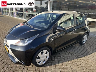 Toyota Aygo - 524059780-0