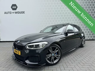 BMW 1 Serie - 318147485-0