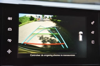 Citroën C4 Cactus | CAMERA | NAVI | TREKHAAK - afbeelding nr 12