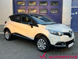 Renault Captur Renault Captur 0.9 TCe l 1e eigenaar l Cruise l PDC l Airco - afbeelding nr 3