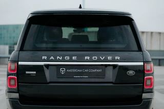 Land Rover Range Rover Land Rover Range Rover 2.0 P400e Autobiography dealer oh. - afbeelding nr 11
