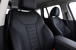 BMW X3 BMW X3 xDrive20i Business Edition Plus | Full LED | LEDER *2e Pinksterdag OPEN v.a 11u tot 17u* - afbeelding nr 5