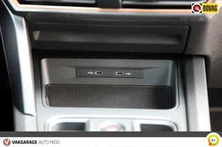 CUPRA Formentor CUPRA Formentor 1.4 e-HYBRID PHEV Automaat | Zwarte hemelbekleding | Navigatie | - afbeelding nr 26