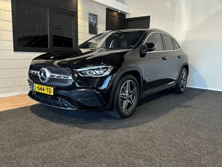 Mercedes-Benz GLA Mercedes-Benz GLA 180 BNS SOL. AMG-LINE l STOELVER l CAMERA l SFEERVERL l 19INCH l - afbeelding nr 57