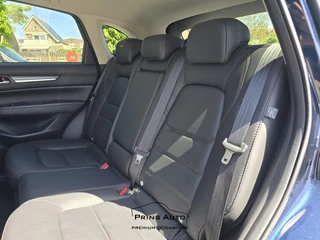 Mazda CX-5 Mazda CX-5 2.0 SkyActiv-G 165 Luxury |360CAM|LEDER|TREKHAAK|STOELVERW+KOELING|LANE ASS 3199 - afbeelding nr 29