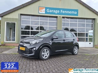 Kia Picanto Kia Picanto 1.0 MPi ComfortLine - afbeelding nr 1