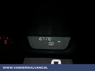 Renault Trafic Dakdragers, Bijrijdersbank - afbeelding nr 18