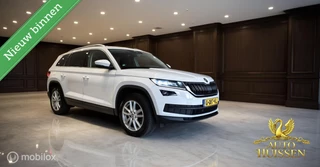 Škoda Kodiaq 1.5 TSI Business Edition Pano Dsg Keyless Nap