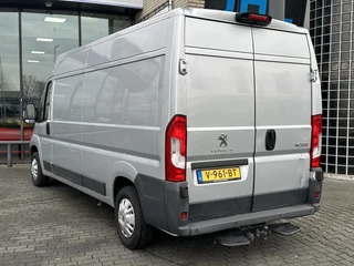 Peugeot Boxer Peugeot Boxer 333 2.0 BlueHDI L3H2*A/C*HAAK*CRUISE*CAM*TEL*3PERS - afbeelding nr 2