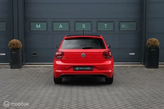 Volkswagen Polo Volkswagen Polo 1.0 TSI Beats|NAP|ACC|LED|Apple Carplay| - afbeelding nr 9