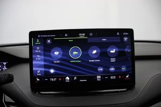 Škoda Enyaq iV Škoda Enyaq iV 60 - Carplay, Stoelverwaming, Leer, Camera, Cruise - afbeelding nr 19