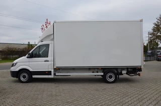 Volkswagen Crafter - afbeelding nr 13