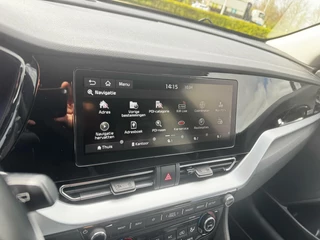 Kia Niro Kia Niro 1.6 GDi Hybrid DynamicLine|Facelift|Nav|ACC| BTW| - afbeelding nr 10