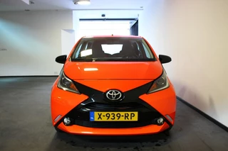 Toyota Aygo - afbeelding nr 8
