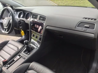 Volkswagen Golf - afbeelding nr 25