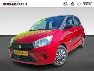 Suzuki Celerio 1.0 Comfort