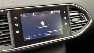 Peugeot 308 Peugeot 308 1.2 PureTech Allure NAVI CARPLAY TREKHAAK LM. - afbeelding nr 31