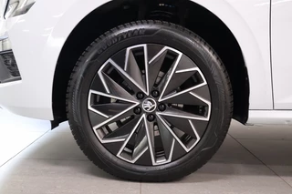 Škoda Kamiq Škoda Kamiq 1.5 TSI ACT Style | Two-Tone! - afbeelding nr 5
