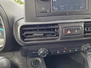 Citroën ë-Berlingo - afbeelding nr 16