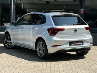 Volkswagen Polo Volkswagen Polo 1.0 TSI Style Led*Pano*Navi*Acc*Car-Play*PDC - afbeelding nr 4