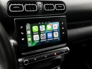Citroën C3 Aircross (APPLE CARPLAY, NAVIGATIE, CLIMATE, GETINT GLAS, SPORTSTOELEN, LANE ASSIST, CRUISE, PARKEERSENSOREN, NIEUWSTAAT) - afbeelding nr 8