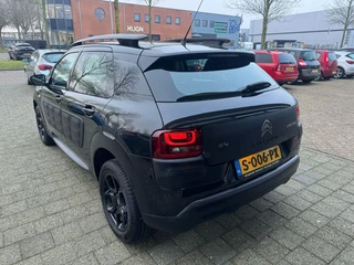 Citroën C4 Cactus - afbeelding nr 4